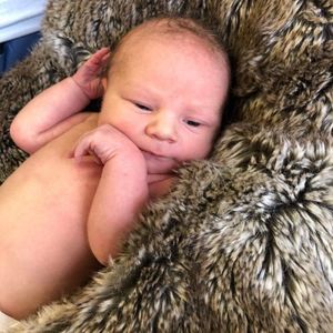 Meet your Posher, Aaron